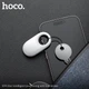 Трекер Hoco E94 Star intelligent positioning anti-lost device Obsidian Black (6942007645065) - изображение 5