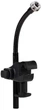 Держатель для микрофона Latin Percussion LP591A EZ Mount Gooseneck Claw (RG-LP870155) - изображение 2