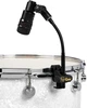 Держатель для микрофона Latin Percussion LP591A EZ Mount Gooseneck Claw (RG-LP870155) - изображение 5