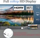 Адаптер Lightning to HDMI для iPhone/iPad, 1080P, подключения к ТВ и проектору - изображение 3