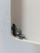 Клавіша прихованого монтажу, під інсталяції Grohe, під плитку сірого кольору - зображення 5