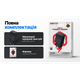 Сетевое зарядное устройство Borofone BAS71A USB-A 5V/2.1A Black - изображение 5