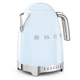 Электрочайник SMEG KLF04PBEU Blue - изображение 2