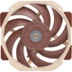 Кулер для корпуса Noctua NF-A12x25r PWM - изображение 2