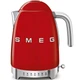 Электрочайник SMEG KLF04RDEU Red - изображение 1