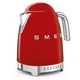 Электрочайник SMEG KLF04RDEU Red - изображение 2