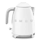 Электрочайник SMEG KLF03WHMEU - изображение 5