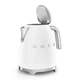 Электрочайник SMEG KLF03WHMEU - изображение 7