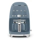 Капельная кофеварка SMEG DCF02SBMEU - изображение 1