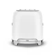 Тостер SMEG TSF01WHMEU - изображение 2