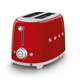Тостер SMEG TSF01RDEU - изображение 2