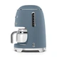 Капельная кофеварка SMEG DCF02SBMEU - изображение 2