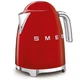 Электрочайник SMEG KLF03RDEU Red - изображение 3