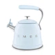 Чайник SMEG WKF01PB - зображення 1