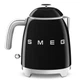Электрочайник SMEG KLF05BLEU - изображение 7