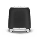 Тостер SMEG TSF01BLMEU - изображение 2