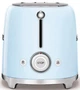 Тостер SMEG TSF01PBEU - изображение 4