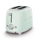 Тостер Smeg TSF01PGEU - изображение 2