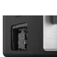 Кофемашина автоматическая SMEG BCC13BLMEU - изображение 7
