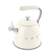 Чайник SMEG WKF01CR - зображення 5