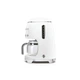 Крапельна кавоварка SMEG DCF02WHEU - зображення 3