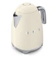 Електрочайник SMEG KLF03CREU - зображення 4