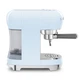 Рожкова кавоварка SMEG ECF02PBEU - зображення 7