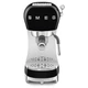 Рожковая кофеварка SMEG ECF02BLEU - изображение 1