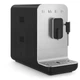 Кавомашина автоматична SMEG BCC12BLMEU - зображення 5