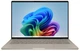 Ноутбук ASUS Zenbook A14 (UX3407); Copilot+ PC (UX3407QA-QD289W) Zabriskie Beige - зображення 1