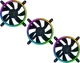 Кулер для корпуса Razer Kunai Chroma 140mm 3 Fans (RC21-01810200-R3M1) - изображение 2