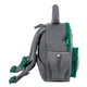 Рюкзак дитячий Kite Kids Croco Boo 25х23х10 см 5 л сірий (K26-2737XXS-2) - зображення 2