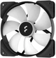 Вентилятор Fractal Design Aspect 14 RGB PWM Black Frame (FD-F-AS1-1405) - изображение 3