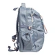 Рюкзак Zibi City Dream Синий 32x17x47 см 24 л синий (ZB11.0016CDB) - изображение 2