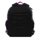 Рюкзак детский Kite Kids LOL 31х23х13 см 9 л черный (LO26-2735XS) - изображение 4