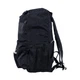 Рюкзак Zibi Black Double 42.5x30x14.5 см 18 л черный (ZB.700307) - изображение 5