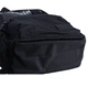Рюкзак Zibi Black Minimalism 42.5x30x14.5 см 18 л черный (ZB.700305) - изображение 6