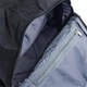 Рюкзак Zibi Black Minimalism 42.5x30x14.5 см 18 л черный (ZB.700305) - изображение 9