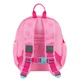 Рюкзак детский Kite Kids Hello Kitty 29х22.5х12 см 8.5л розовый (HK26-2727XS) - изображение 3