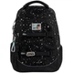 Рюкзак Kite Education teens Holographic 42x29x20 см 17 л чорний (K26-727M-1) - зображення 1