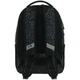 Рюкзак GoPack Teens 41x28x18 см 17 л чорний (GO26-135M-6) - зображення 3