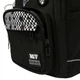 Рюкзак школьный Yes Black Cat 40х30х17 см 20.4 л черный (550306) - изображение 5