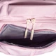 Рюкзак Zibi City Dream Розовый 32x17x47 см 24 л розовый (ZB11.0015CDP) - изображение 7