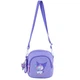 Сумка-рюкзак детская Kite Kids Kuromi 16.5х15х7 см 1.2л фиолетовый (HK25-2620-2) - изображение 2