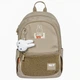 Pюкзак Yes Miffy Softness 41х27х16 см 17.7 л бежевий (550318) - зображення 2