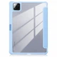 Чехол для планшета BeCover Soft Edge TPU Xiaomi Pad 8 / 8 Pro 11.2" Light Blue (715551) - изображение 2