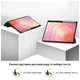 Чехол для планшета BeCover Flexible TPU Mate Samsung Galaxy Tab S11 Ultra (SM-X930/X936) 14.6 Black (715581) - изображение 7