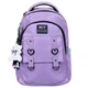 Pюкзак шкільний Yes ТS-54M Lively Light - изображение 2