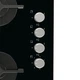 Варочная поверхность комбинированная Electrolux EGE6182NOK - изображение 3