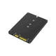 Конвертор Dynamode 2.5'' SATA to M.2 (NGFF) SSD 2230mm, 2242mm, 2260mm, 2280mm (S103-1N-P) - изображение 4